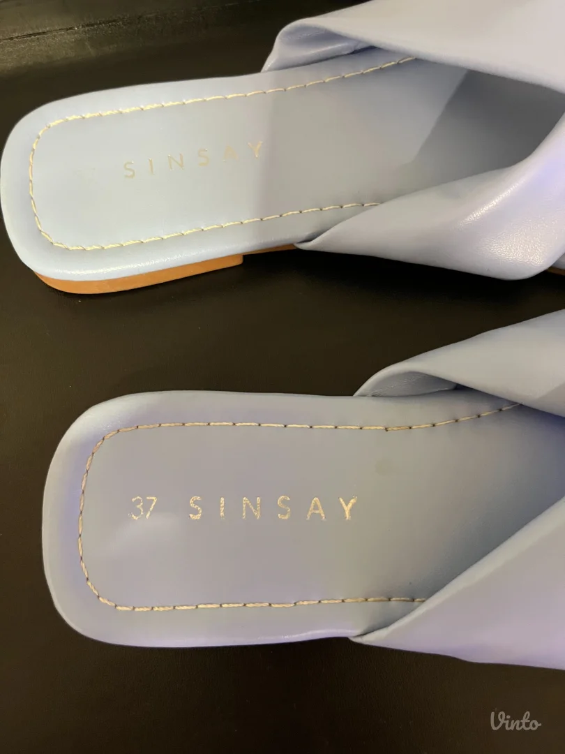 Sinsay - Papuče