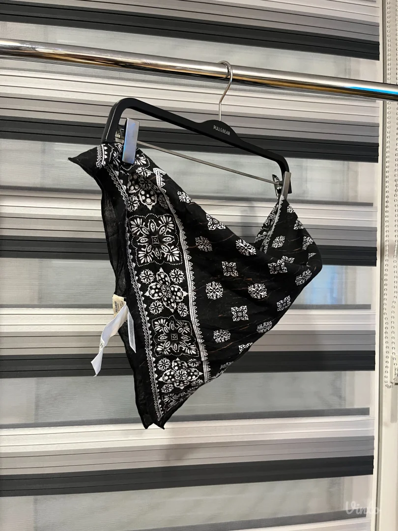 Pull&Beaar - Bandana