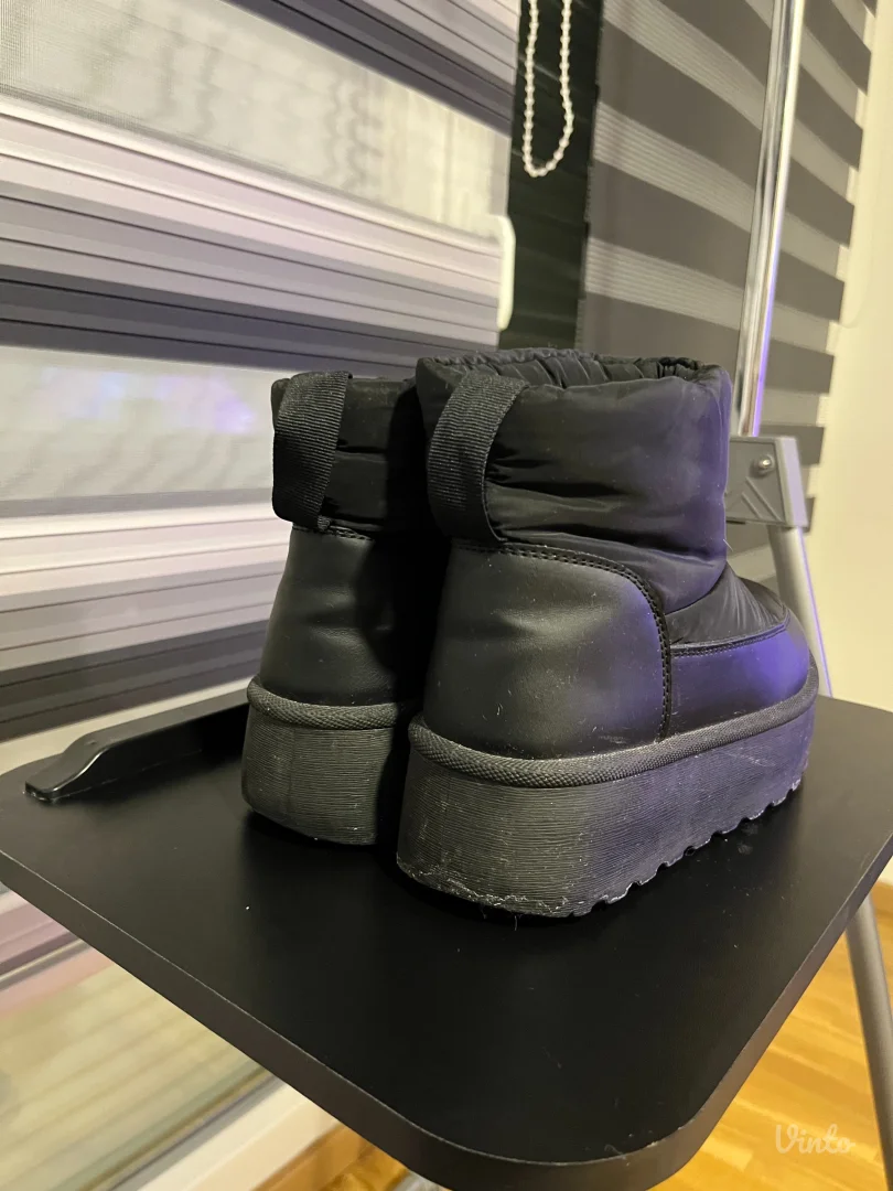 Metro Obuća - Čizme