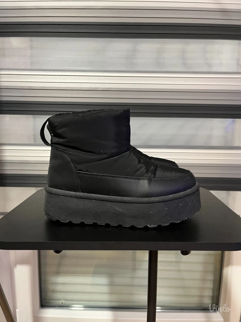 Metro Obuća - Čizme