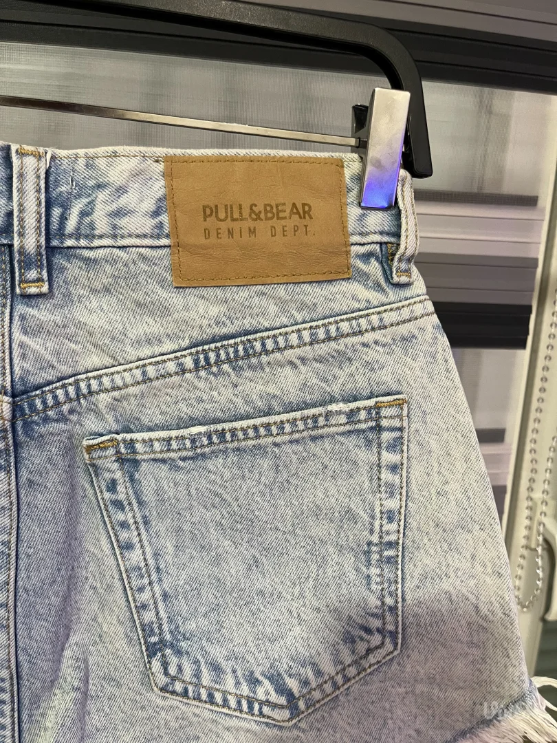 Pull&Bear - Šorts