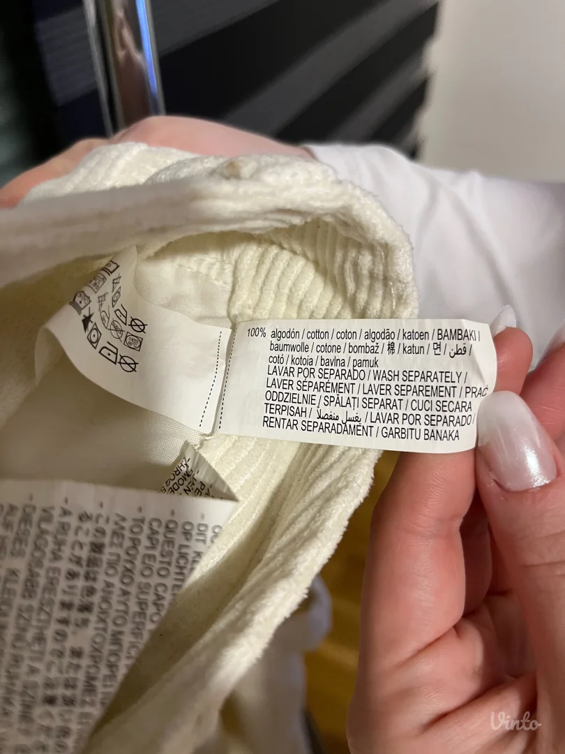 Pull&Bear - Pantalone