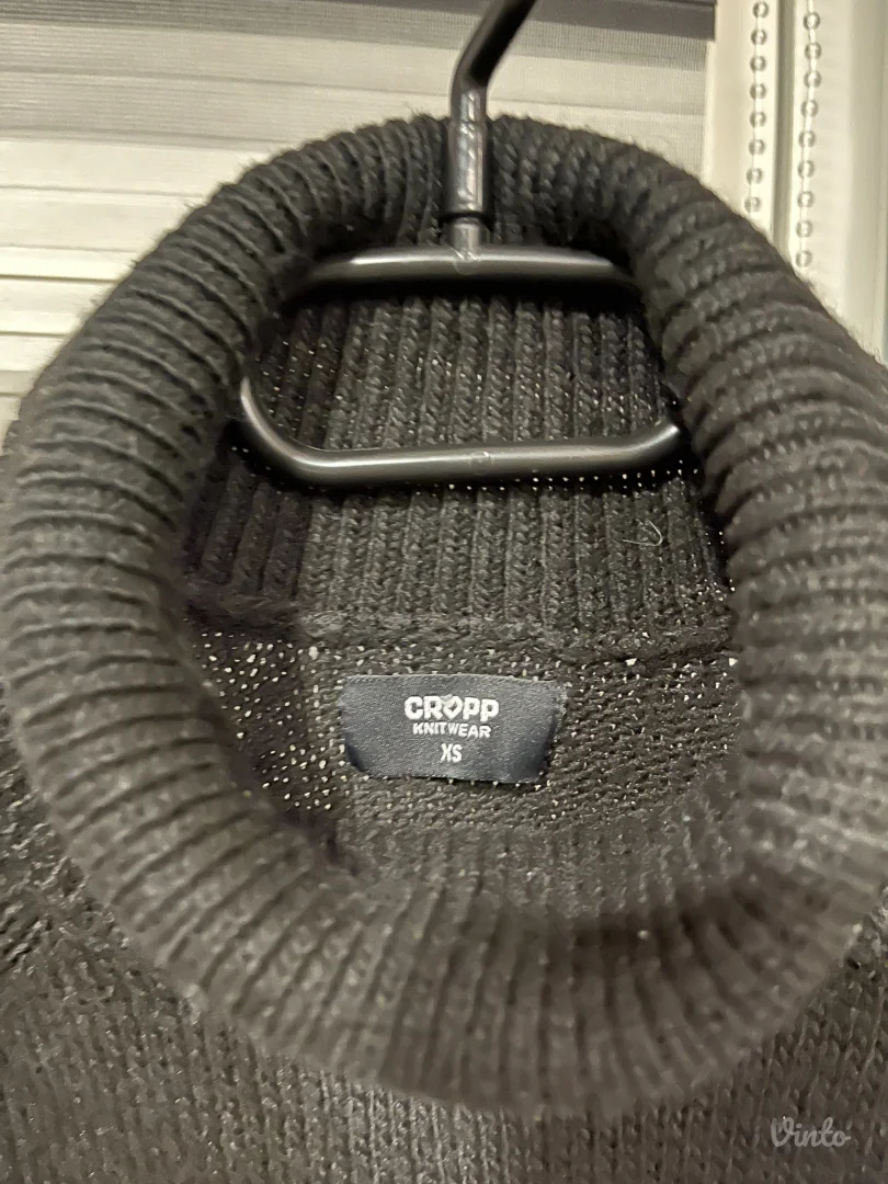 Cropp - Džemper sa rolkom