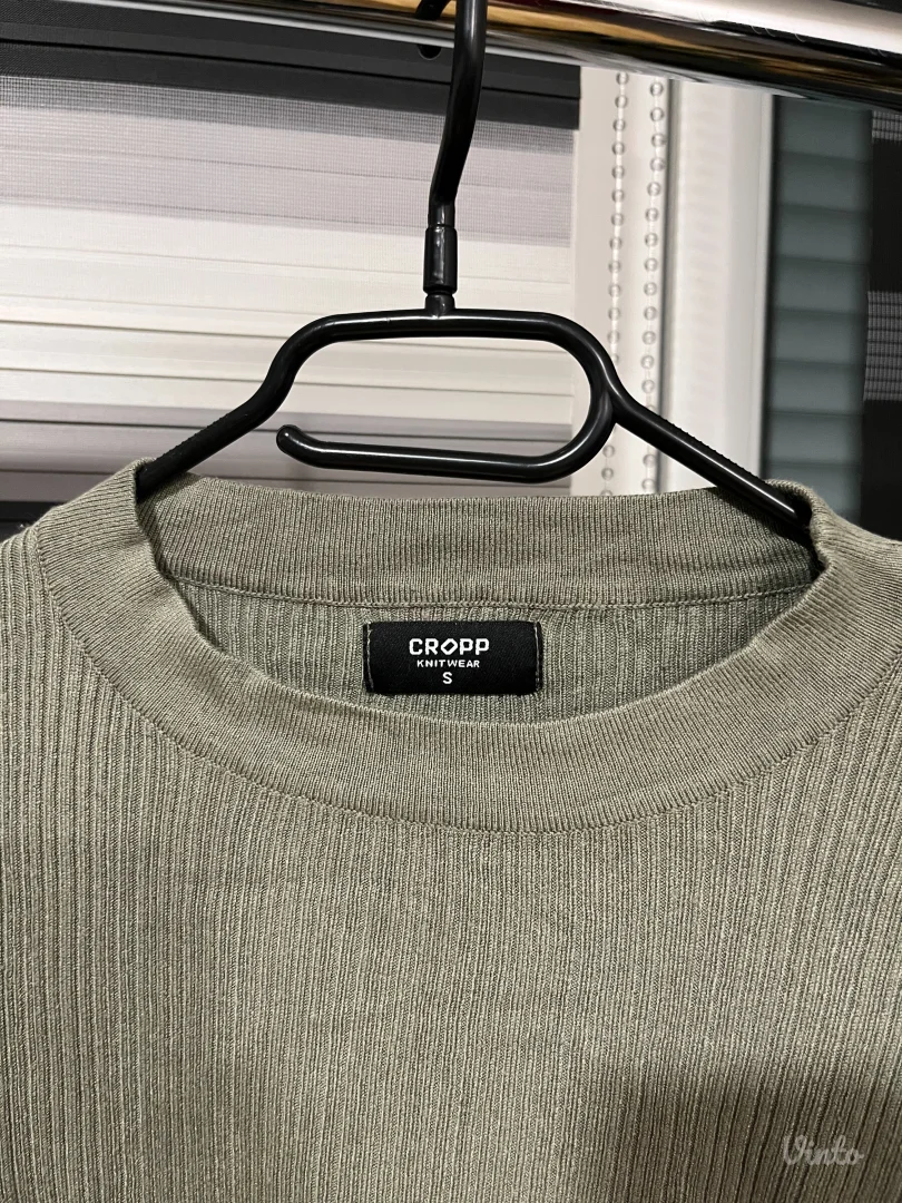 Cropp - Džemper