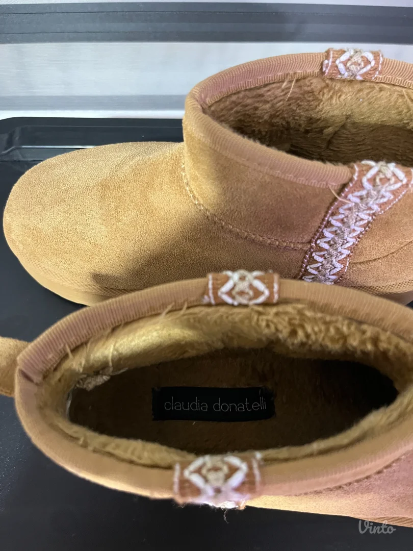 Metro Obuća - Čizme