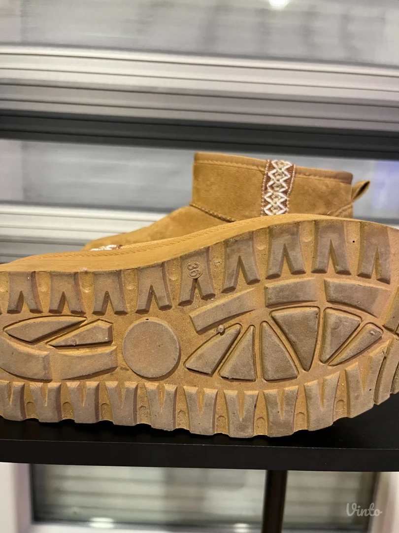 Metro Obuća - Čizme