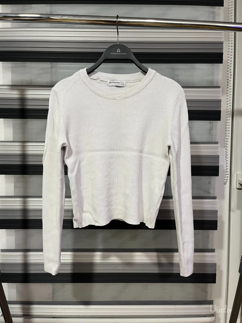 Stradivarius - Džemper