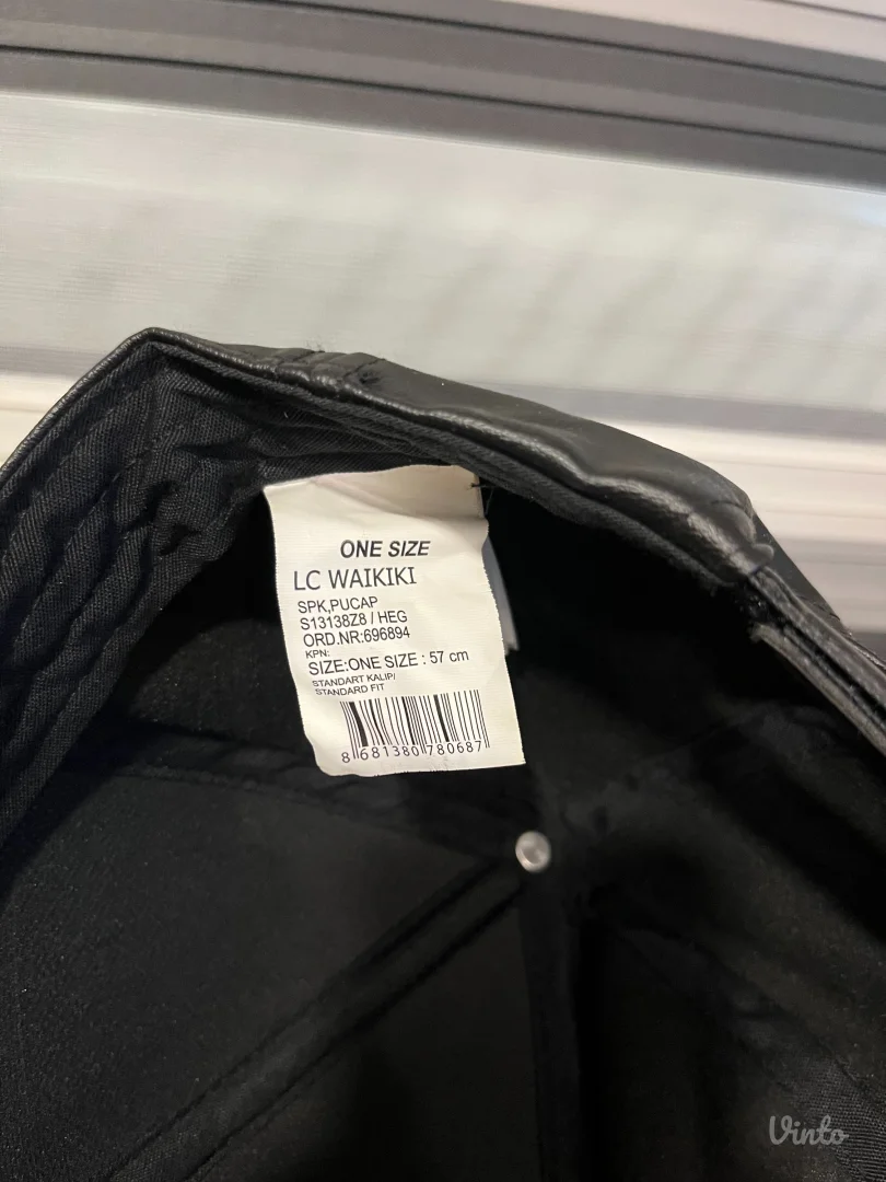 LC Waikiki - Kačket