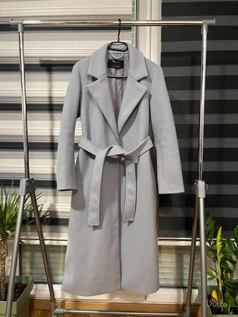 Sinsay - Ženski Kaput