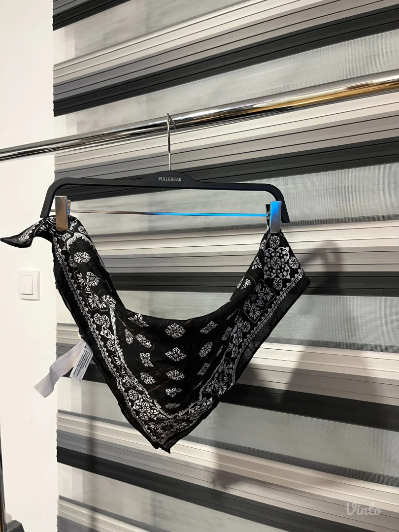 Pull&Beaar - Bandana