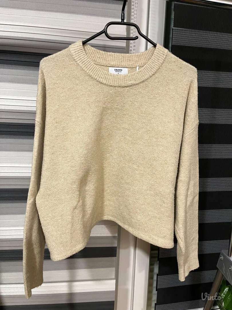 Cropp - Džemper