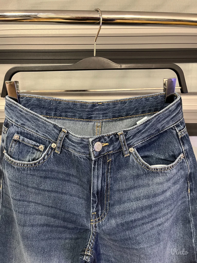 Pull&Bear - Farmerke