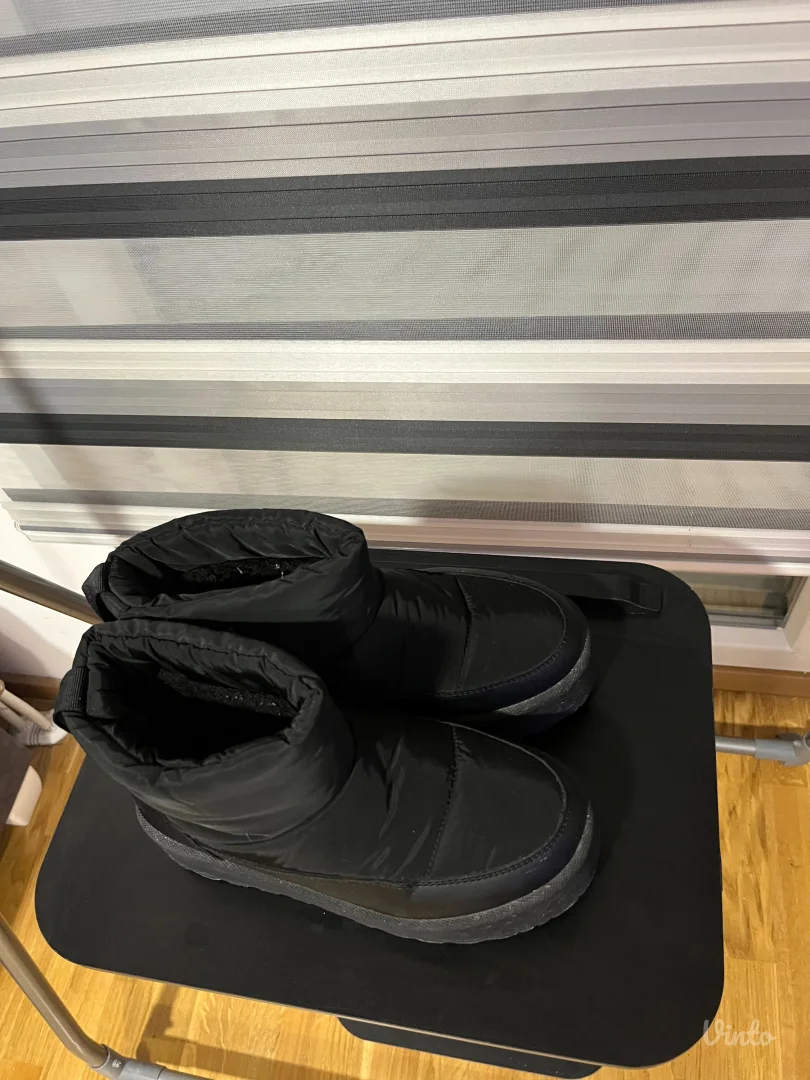 Metro Obuća - Čizme