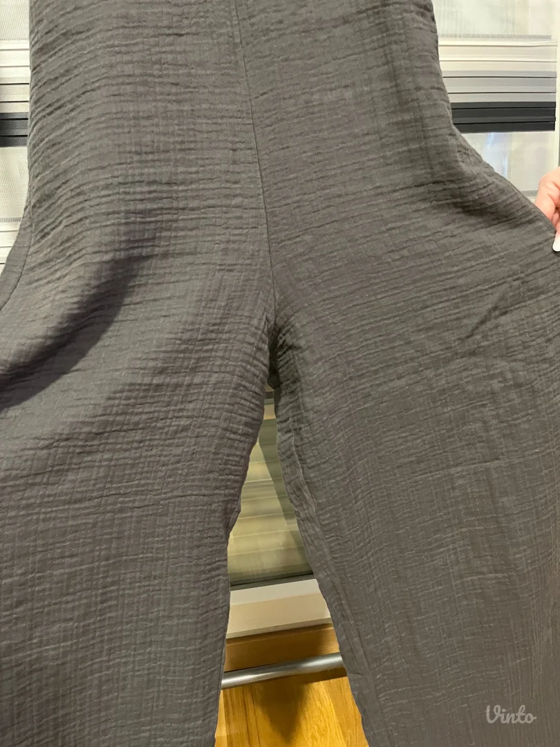 Pull&Bear - Kombinezon