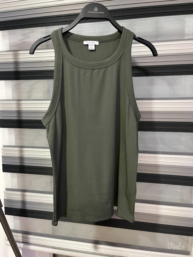 New Yorker - Majica (x2)