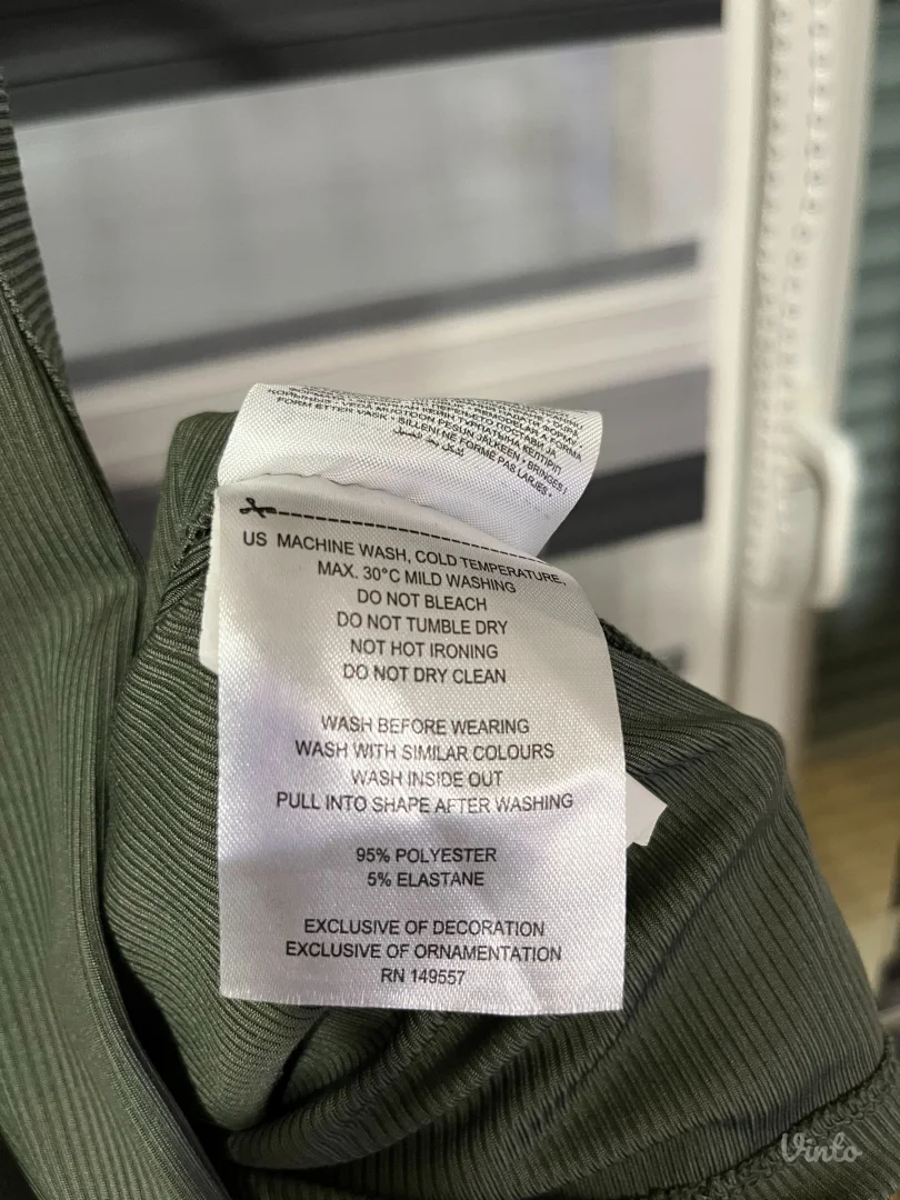 New Yorker - Majica (x2)