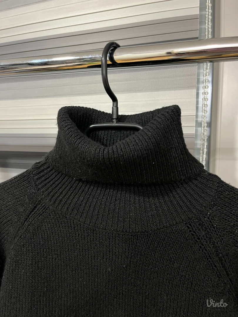 Cropp - Džemper sa rolkom