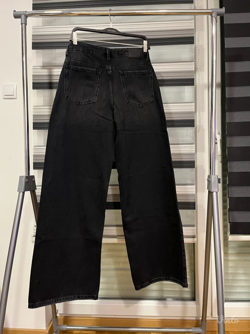 Pull&Bear - Farmerke