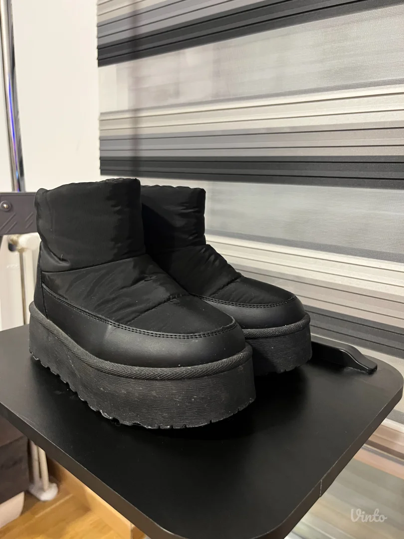 Metro Obuća - Čizme