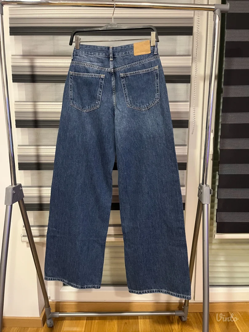 Pull&Bear - Farmerke