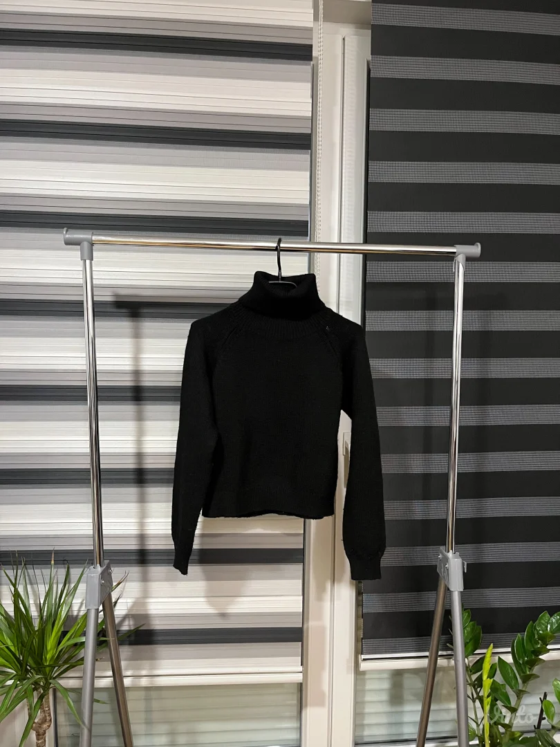 Cropp - Džemper sa rolkom