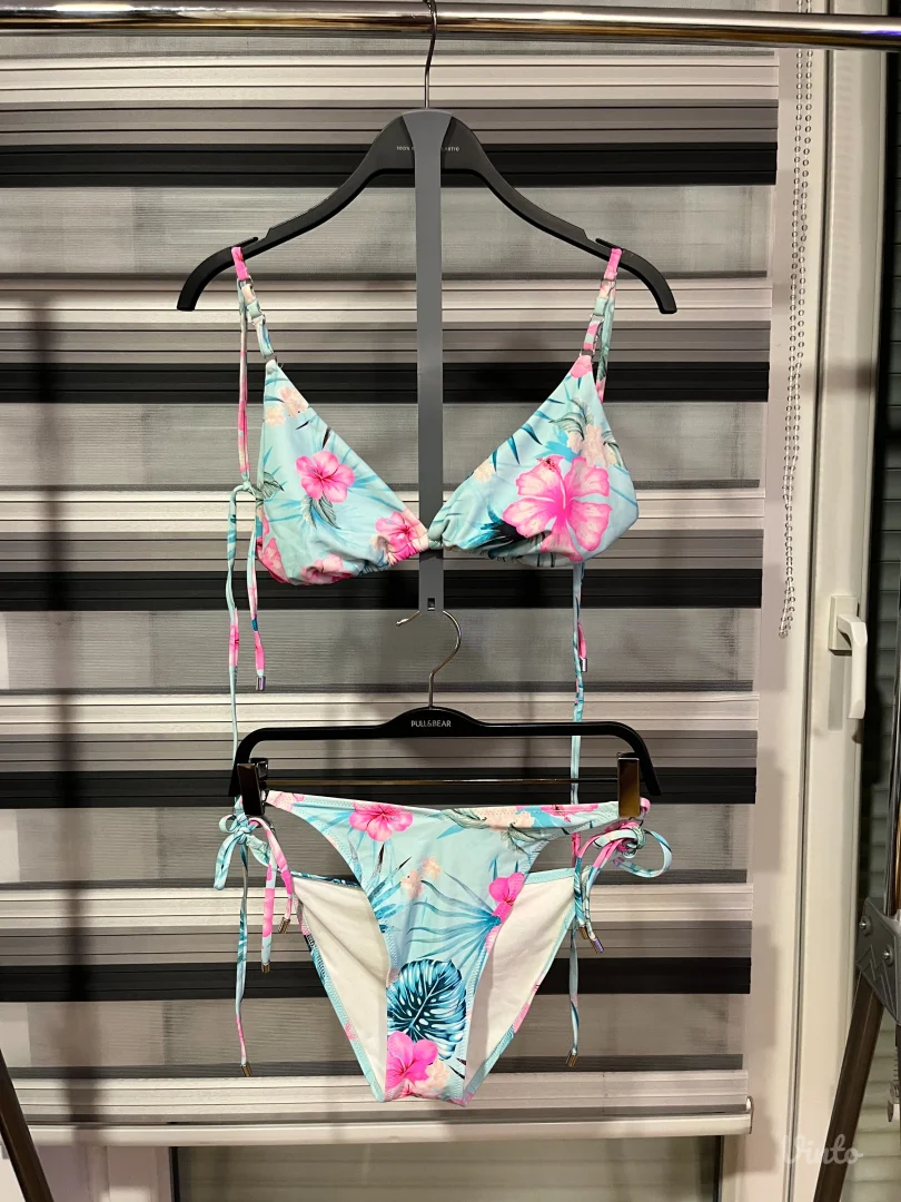 New Yorker - Kupaći