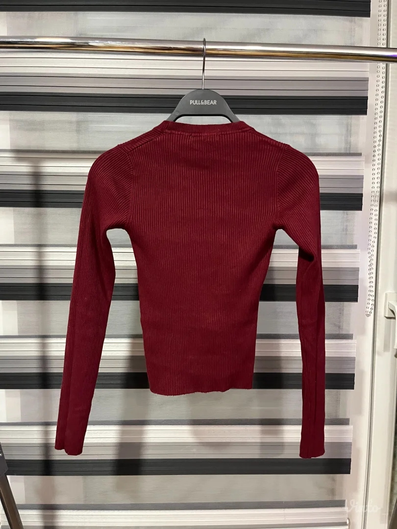 Pull&Bear - Džemper