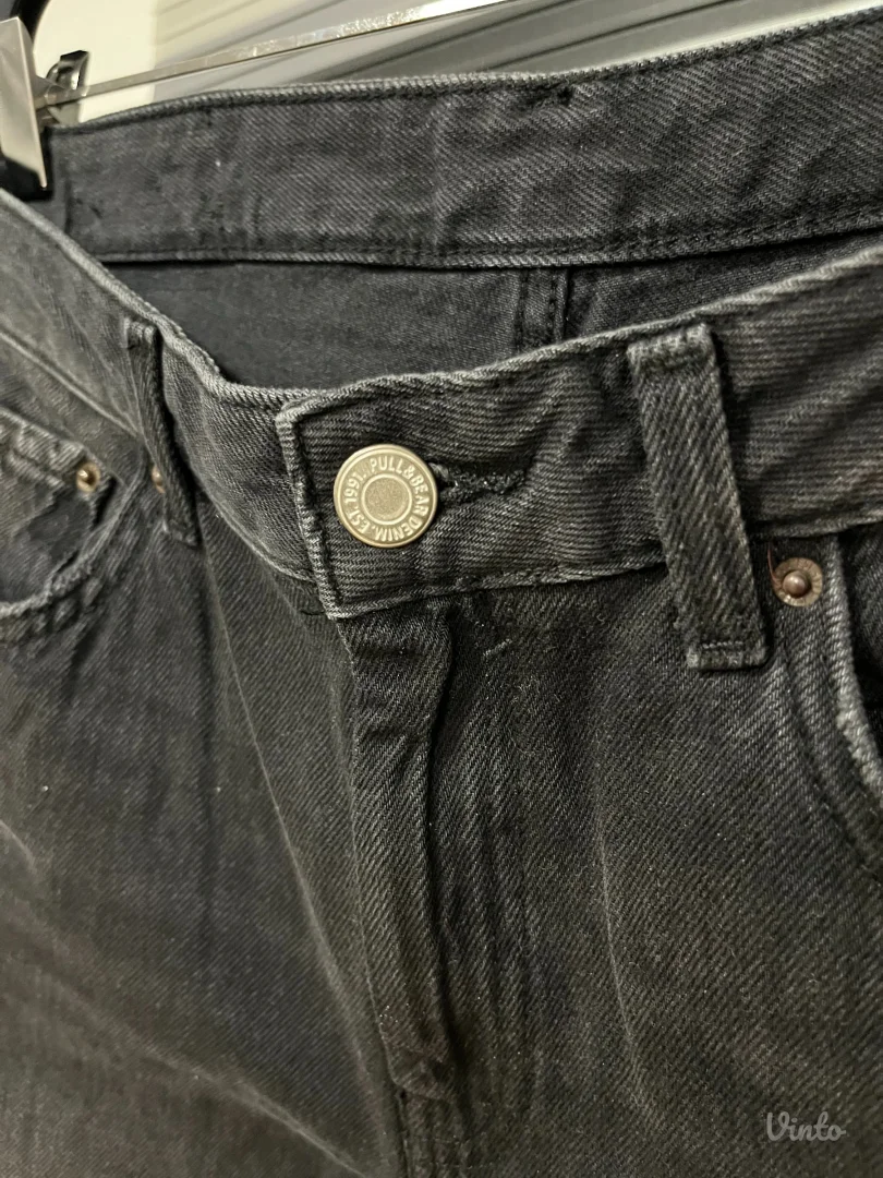 Pull&Bear - Farmerke