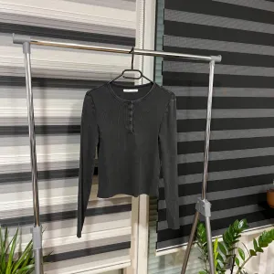 Pull&Bear - Majica Dugih Rukava