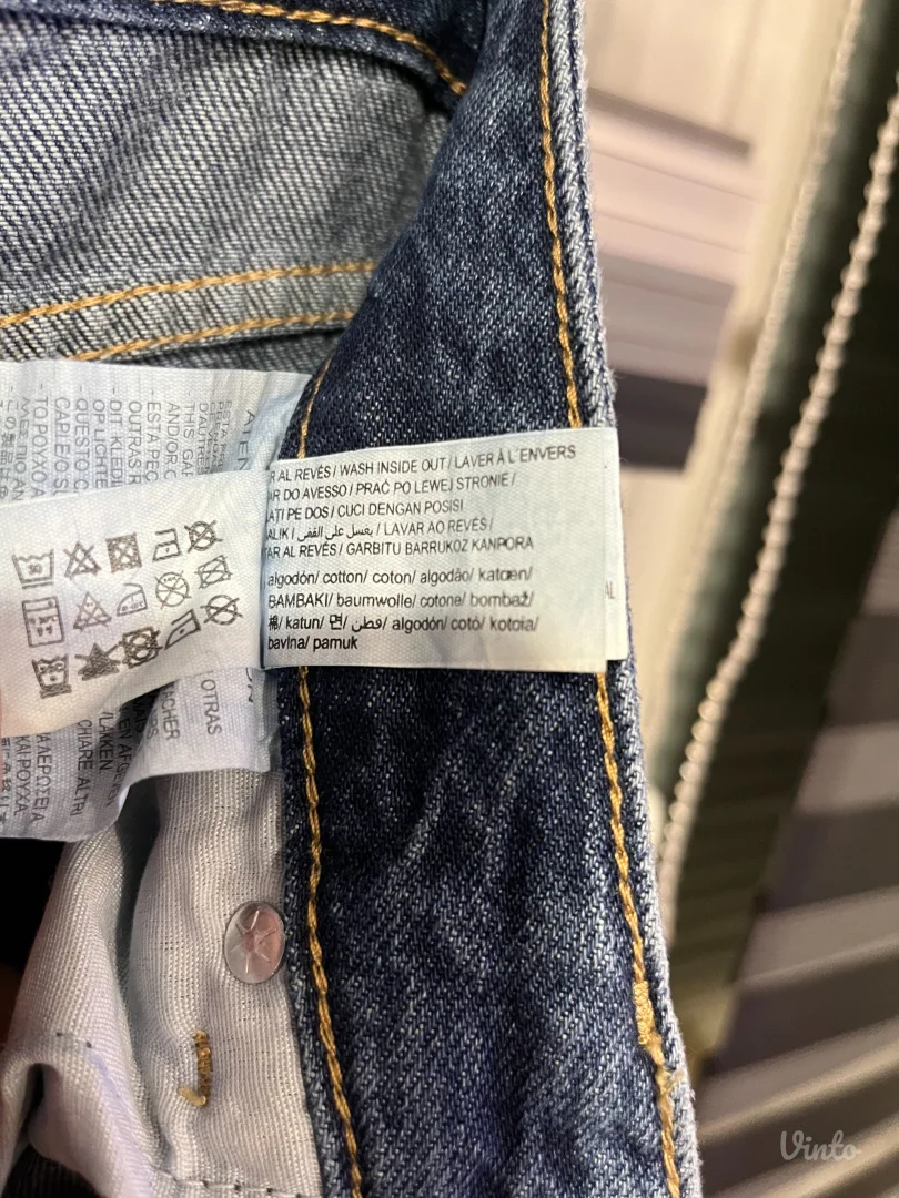 Pull&Bear - Farmerke