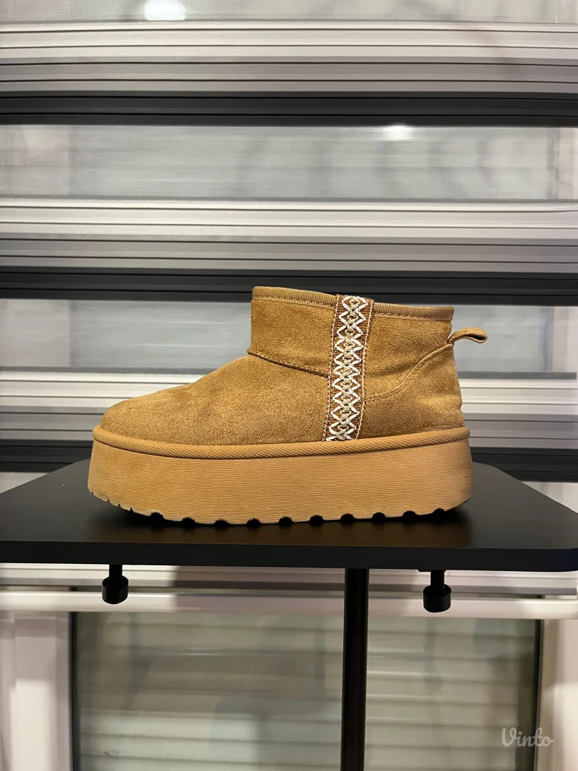 Metro Obuća - Čizme