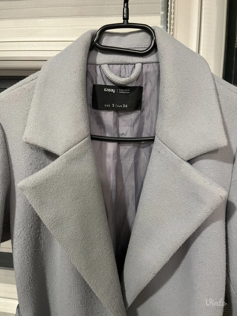 Sinsay - Ženski Kaput