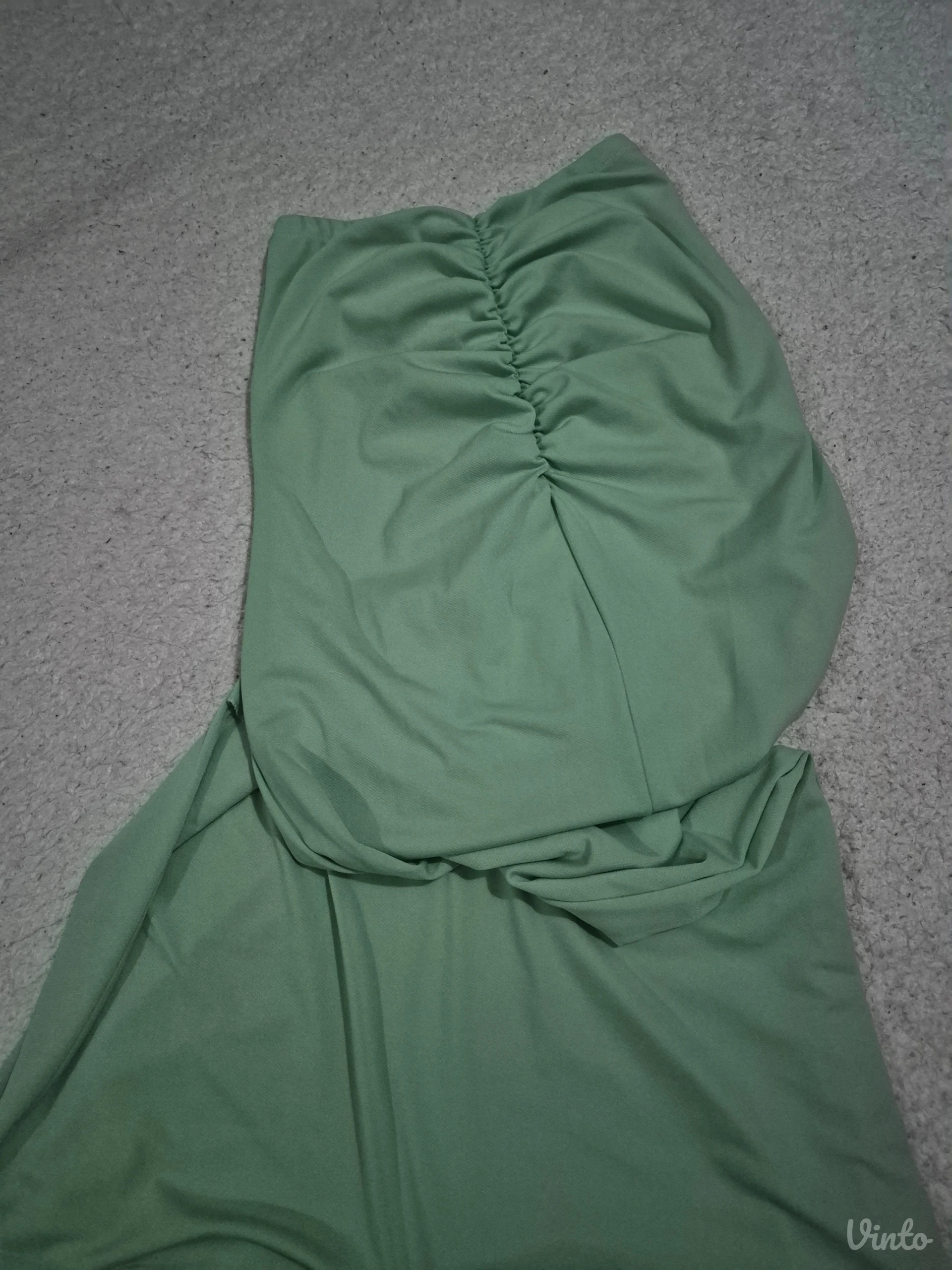 Mint dvodelni komplet