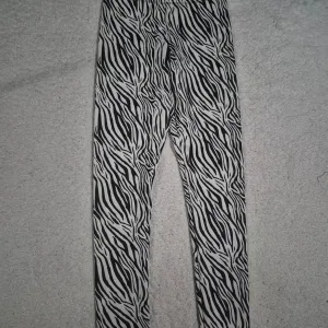 Zebra print helanke