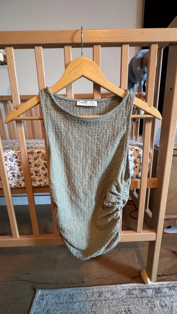 Pullandbear majica M