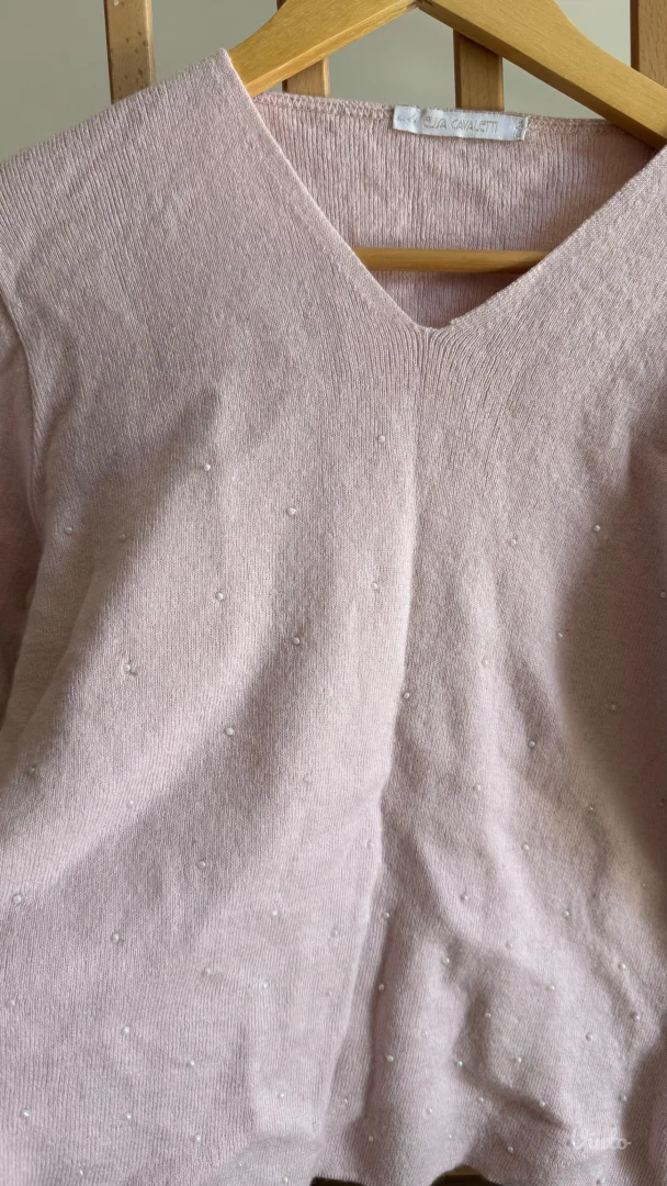 Elisa cavaletti džemper.