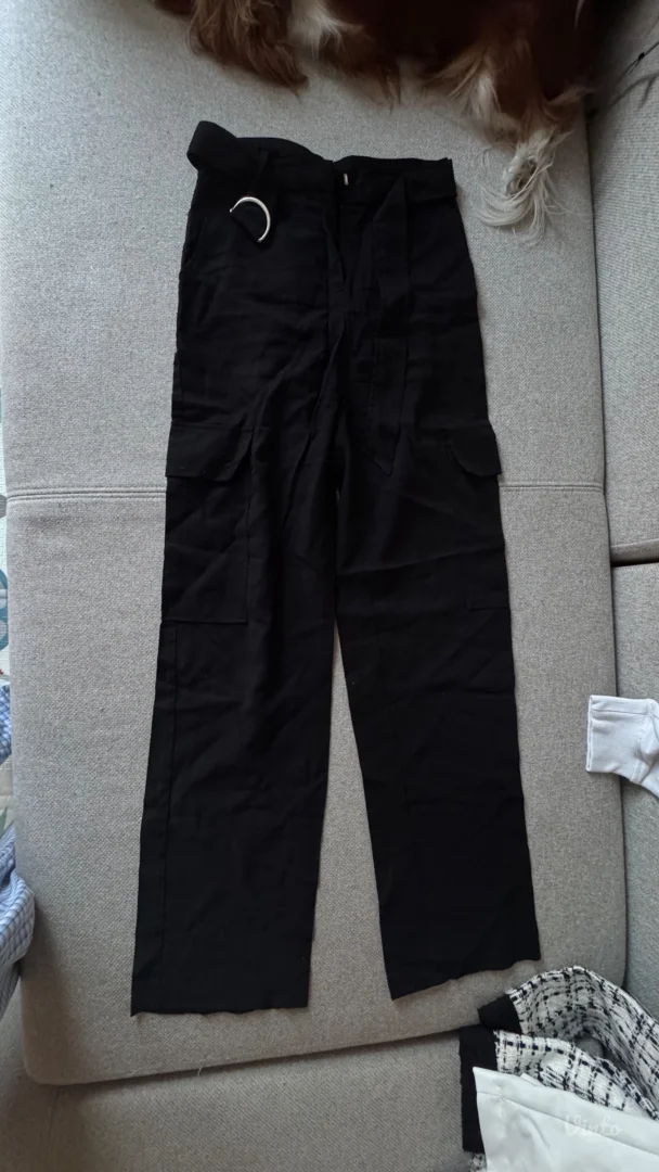 New yorker pantalone 34