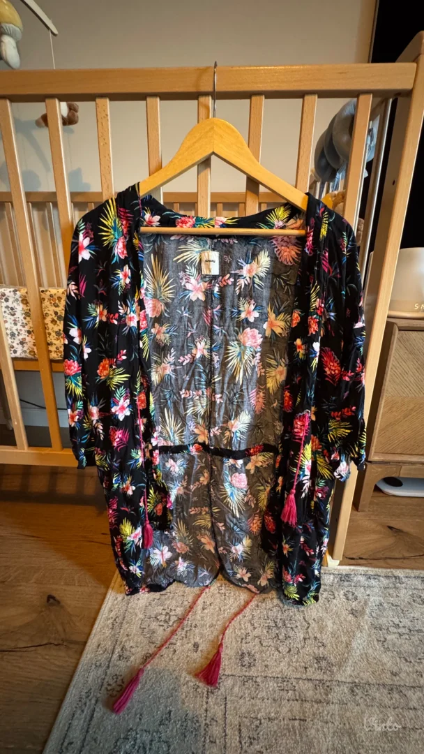 Sinsay letnji kardigan S