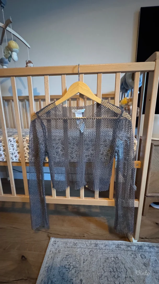 Pull and bear bluza S