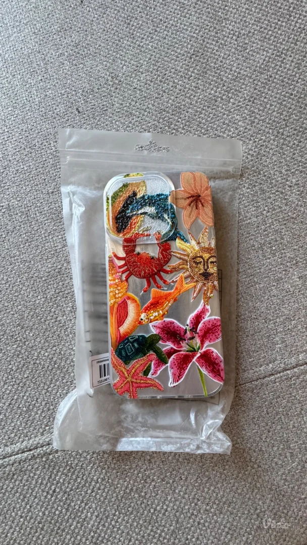 Maskica za iphone 15 pro