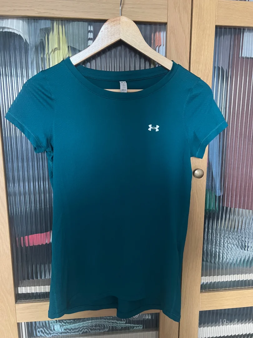 Under armour majica za trening xs