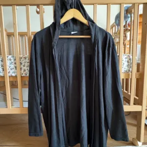 Kardigan sa kapuljačom XXL