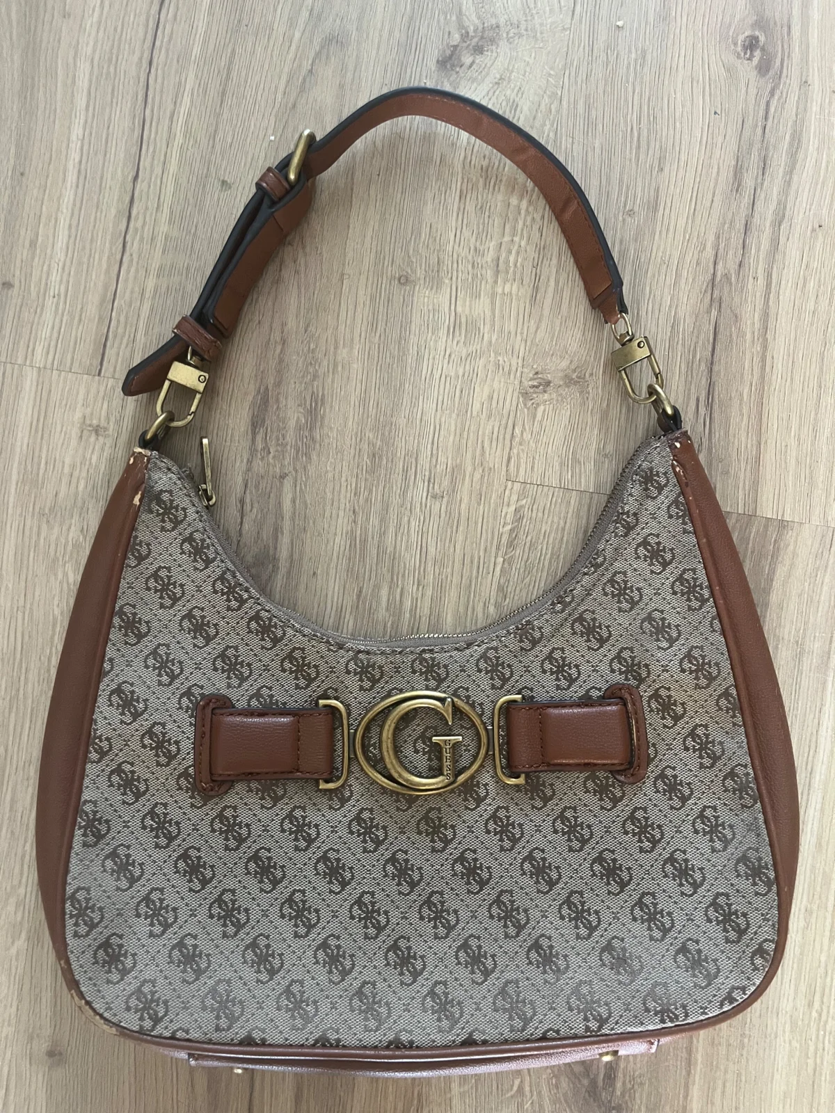 Guess torba