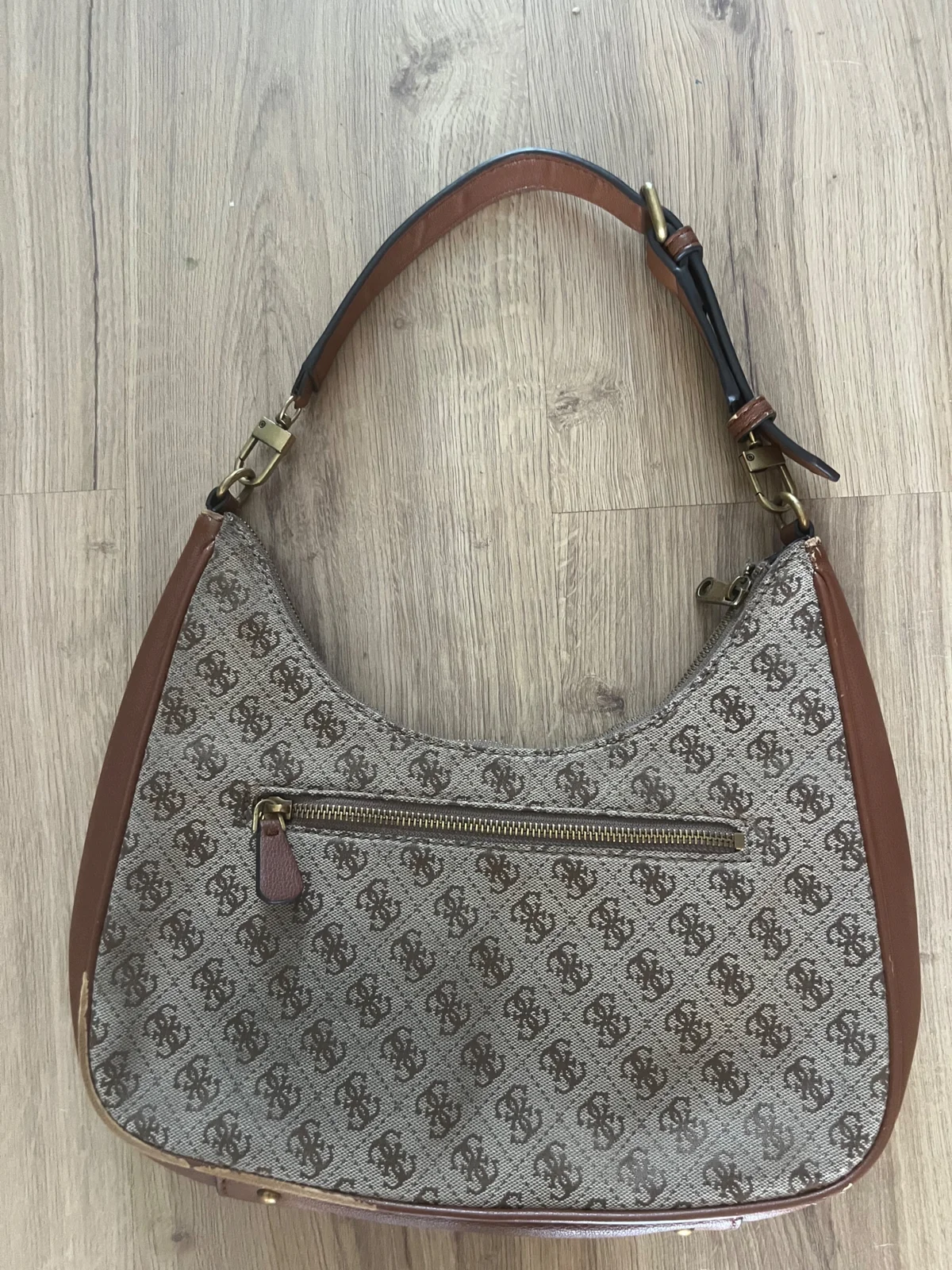 Guess torba
