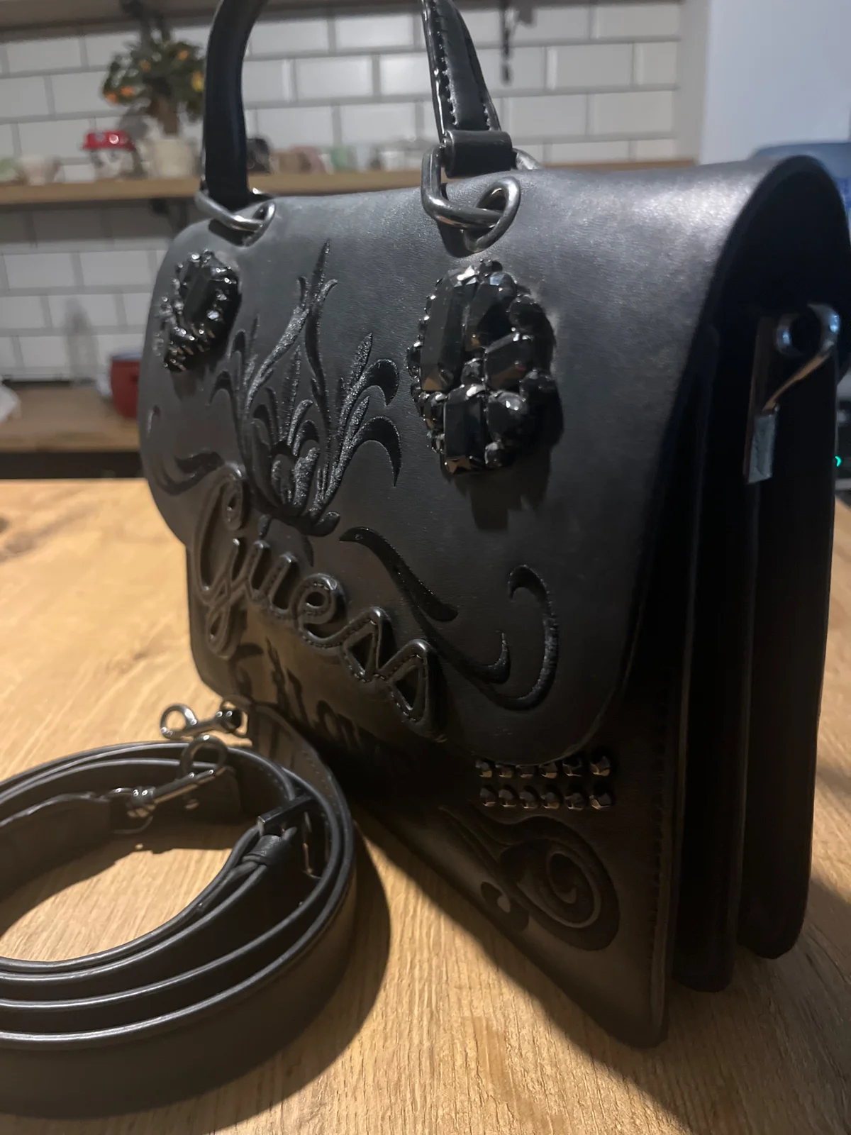 Guess torba