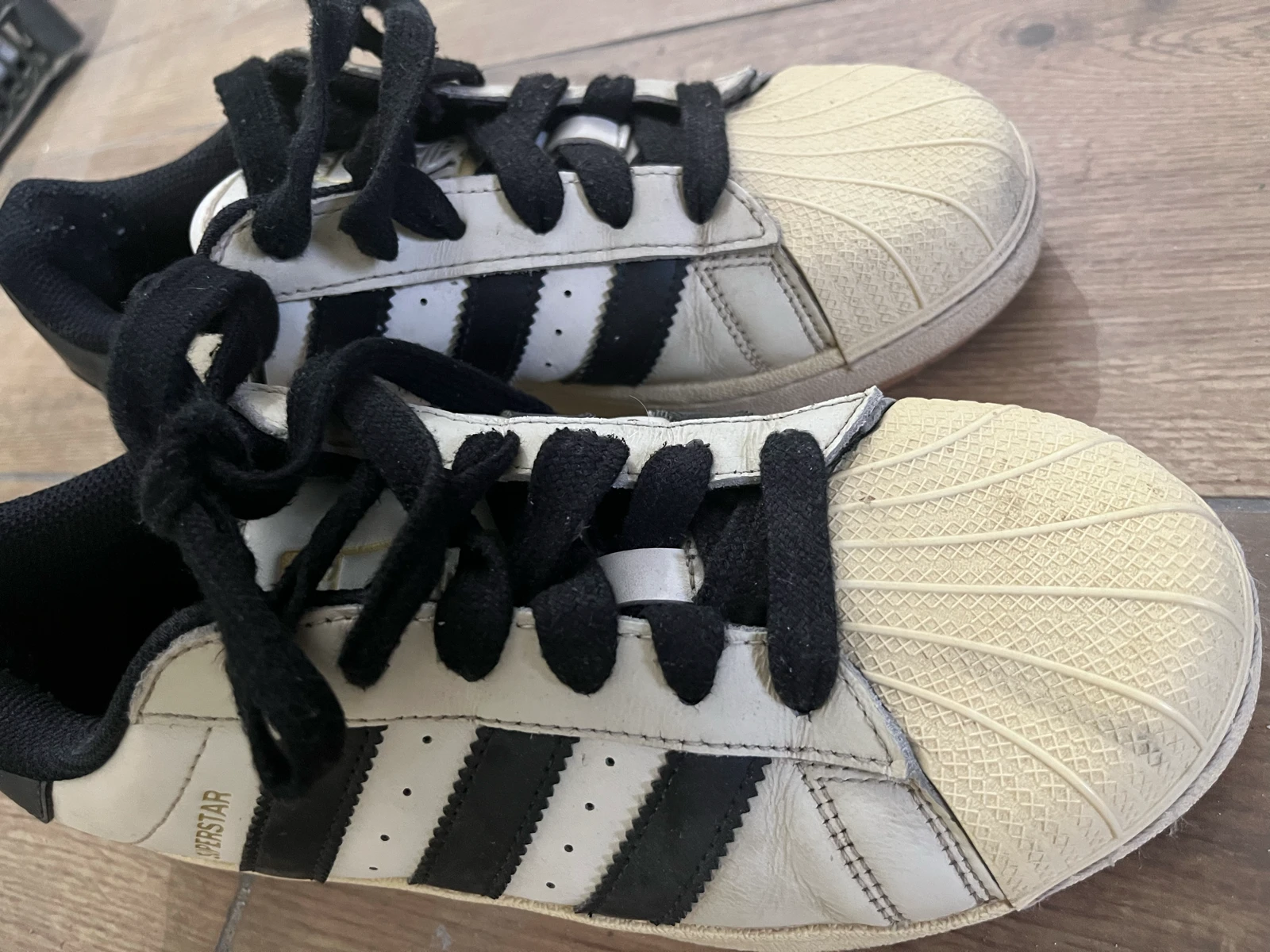 Superstar Adidas 38