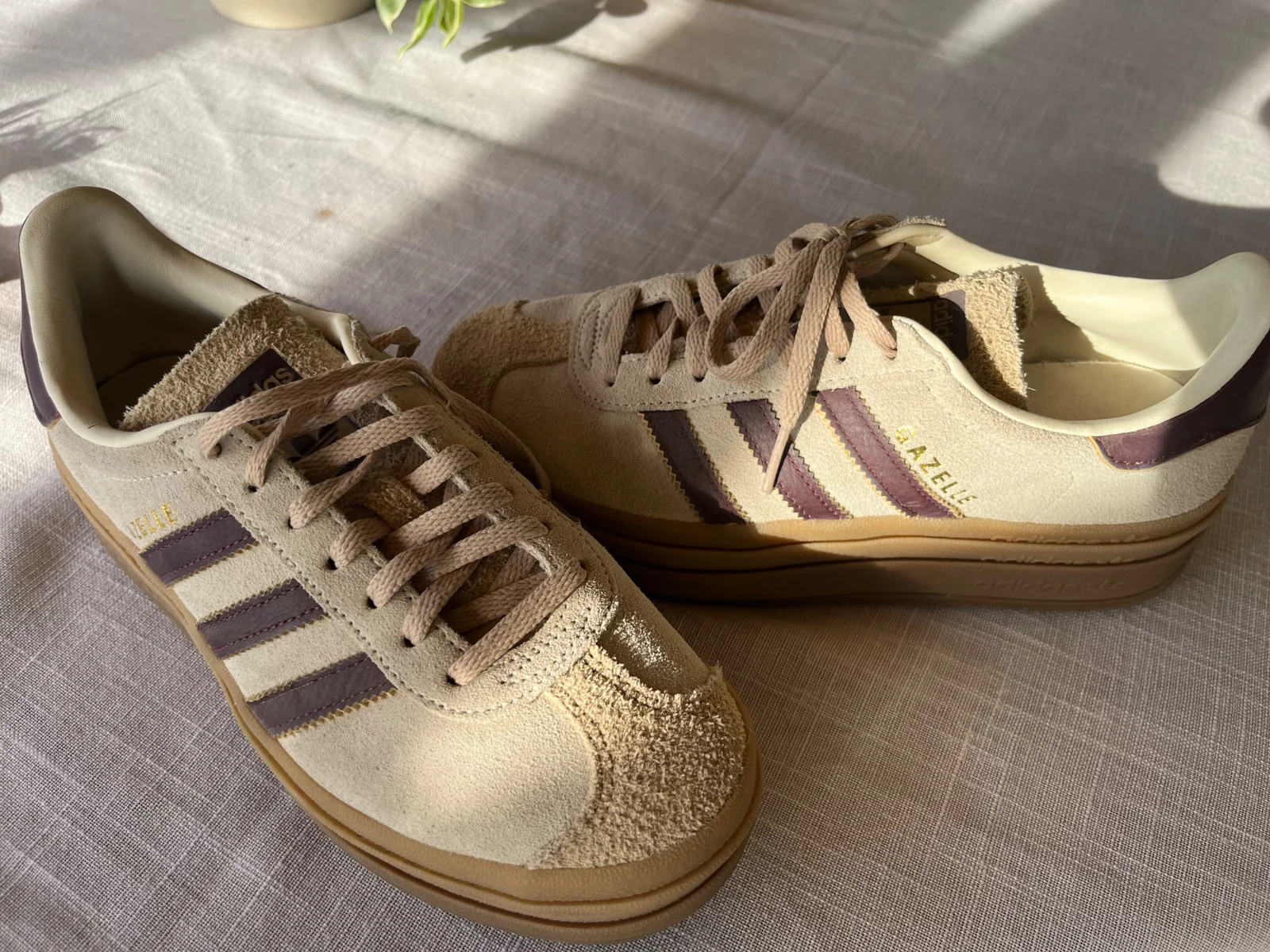 Adidas patike Gazele