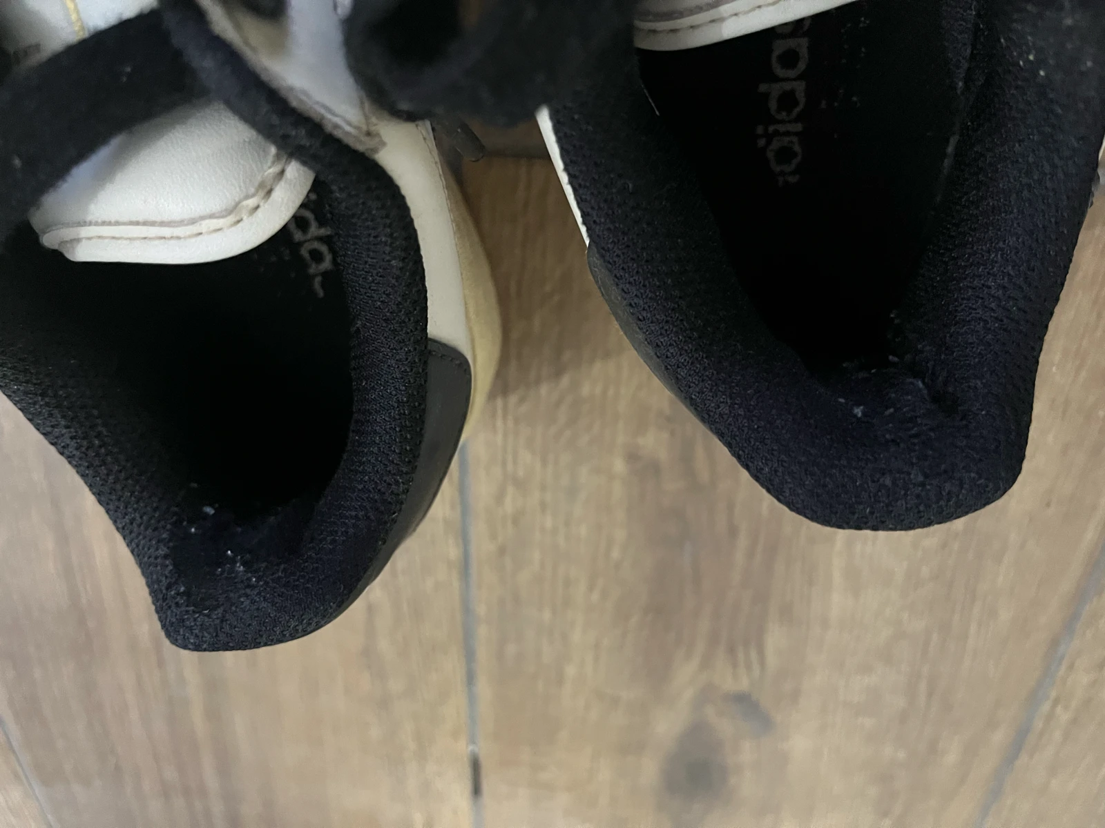 Superstar Adidas 38
