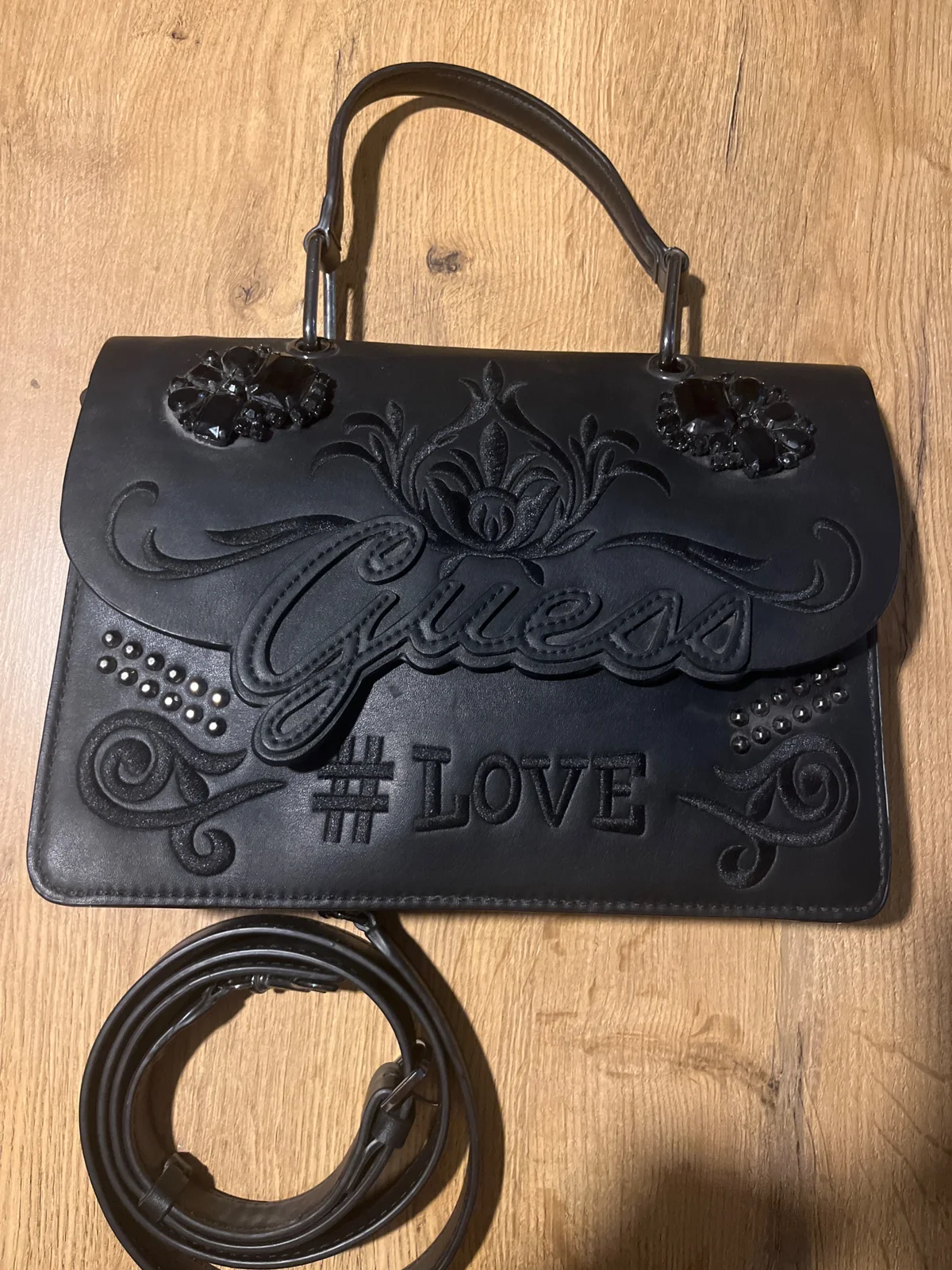 Guess torba