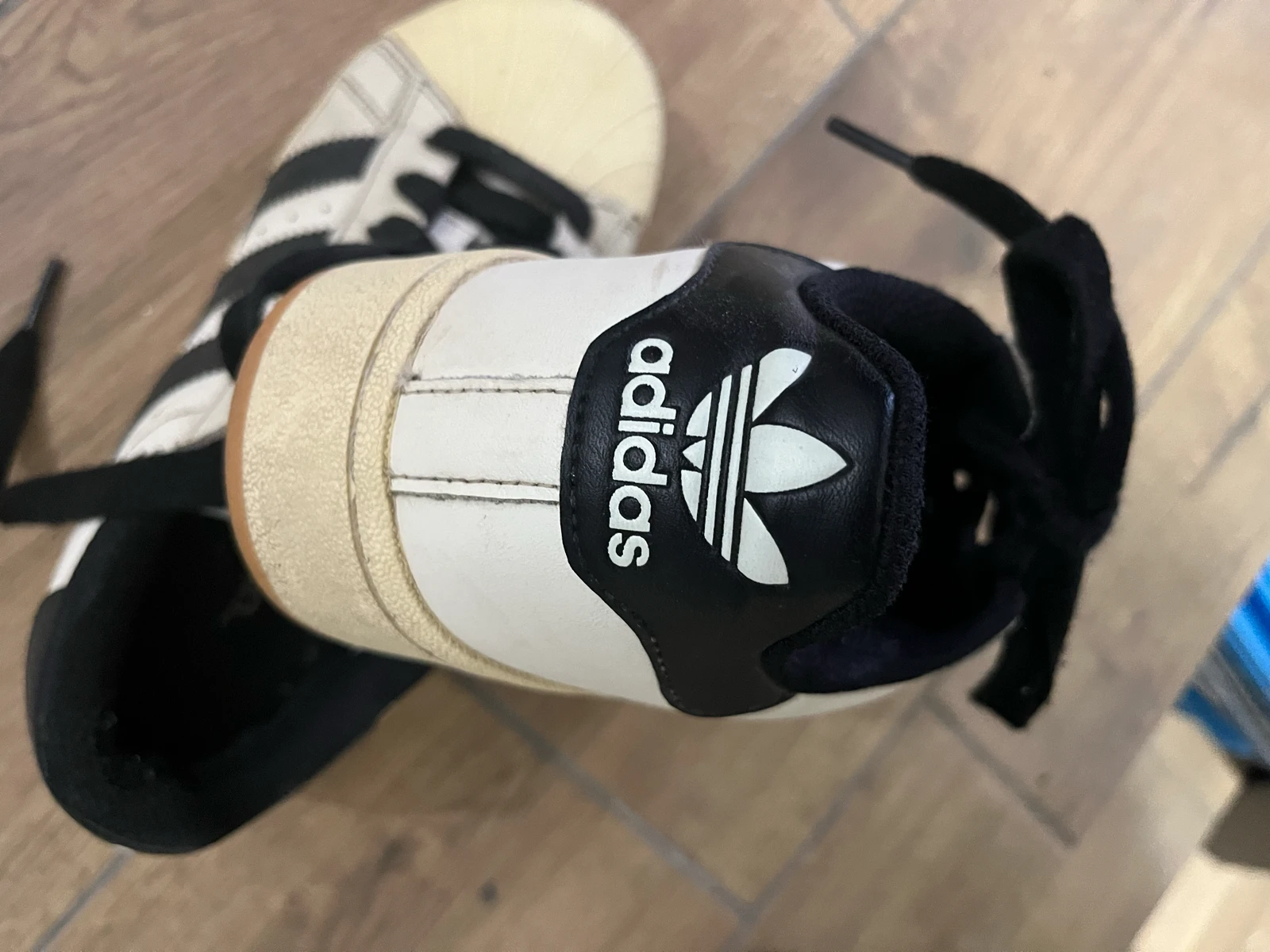 Superstar Adidas 38